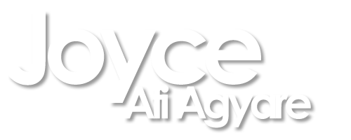 Joyce Afi Agyare